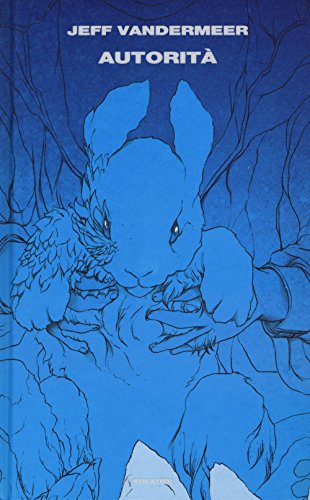 Cover of Autorità