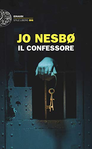Cover of Il confessore