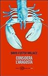 Cover of Considera l'aragosta