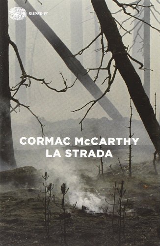 Cover of La strada