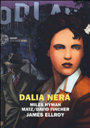 Cover of Dalia nera