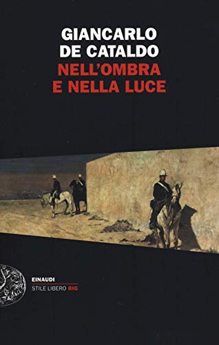 Cover of Nell'ombra e nella luce