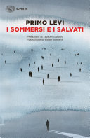 Cover of I sommersi e i salvati