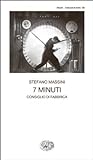 Cover of 7 minuti: Consiglio di fabbrica