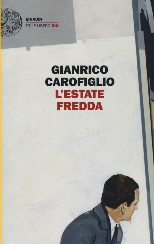 Cover of L'estate fredda