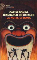 Cover of Il mondo di mezzo. suburra. il