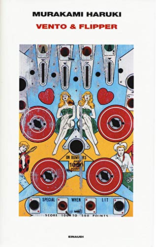 Cover of Vento & Flipper