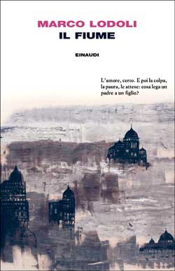 Cover of Il fiume