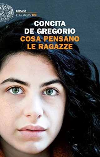 Cover of Cosa pensano le ragazze