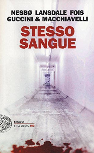 Cover of Stesso sangue