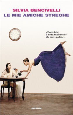 Cover of Le mie amiche streghe
