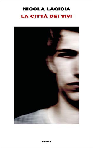 Cover of La città dei vivi