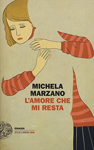 Cover of L'amore che mi resta