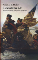 Cover of Leviatano 2.0. La costruzione dello Stato moderno