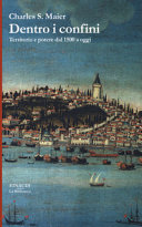 Cover of Dentro i confini. Territorio e potere dal 1500 a oggi