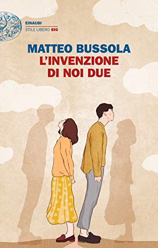 Cover of L'invenzione di noi due