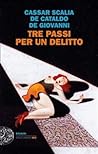 Cover of Tre passi per un delitto