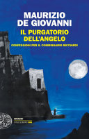Cover of Il purgatorio dell'angelo. Confessioni per il commissario Ricciardi