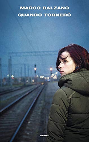 Cover of Quando tornerò