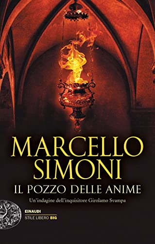 Cover of Il pozzo delle anime