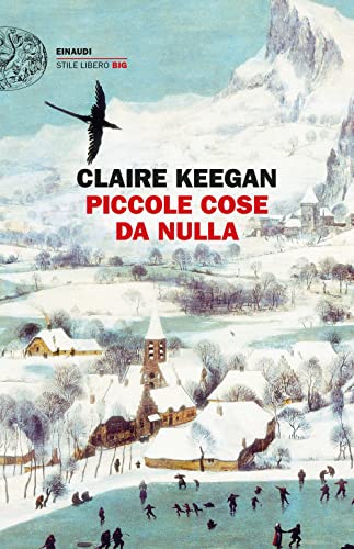 Cover of Piccole cose da nulla