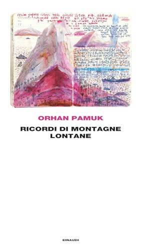 Cover of Ricordi di montagne lontane