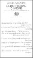 Cover of La distruzione o amore