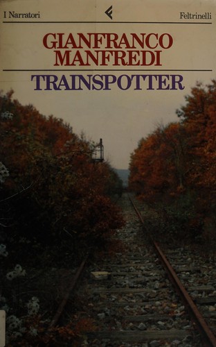 Cover of Trainspotter