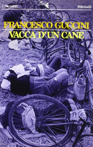 Cover of Vacca d'un cane