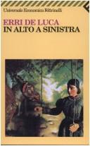 Cover of In alto a sinistra