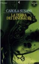 Cover of La terra dei dinosauri