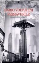 Cover of Primaverile