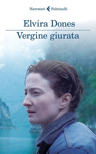 Cover of Vergine giurata