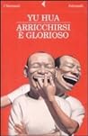 Cover of Arricchirsi è glorioso