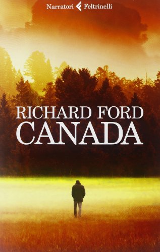 Cover of Canada