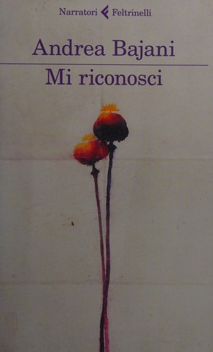 Cover of Mi riconosci