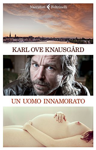 Cover of Un uomo innamorato