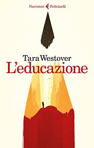 Cover of L'educazione