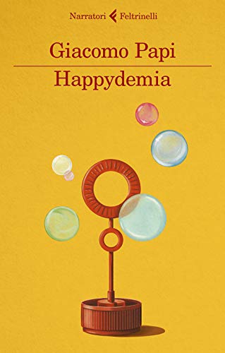 Cover of Happydemia