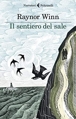Cover of Il sentiero del sale