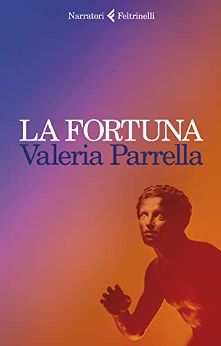 Cover of La Fortuna