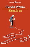 Cover of Elena lo sa