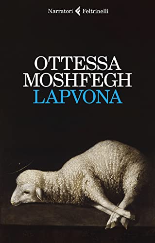 Cover of Lapvona