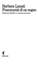 Cover of Frammenti di un sogno