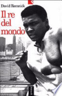 Cover of Il re del mondo