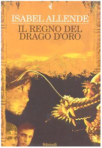 Cover of Il regno del drago d'oro