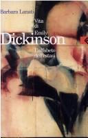Cover of Vita di Emily Dickinson