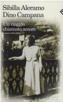 Cover of Un viaggio chiamato amore