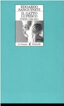 Cover of Il gatto lupesco