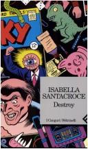 Cover of Destroy